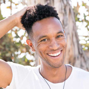 Justin Michael Williams